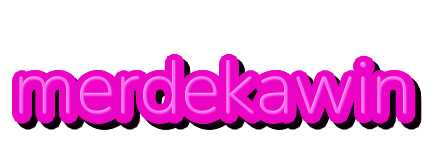 merdekawin — logo kanal